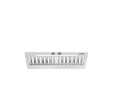 DHD30U790LS/DA Silver Stainless