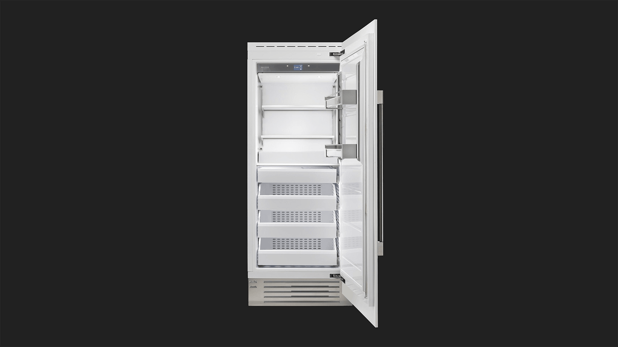 BUILT-IN FREEZER 36"