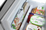 20 Cu. Ft. Standard-Depth Bottom Freezer Refrigerator