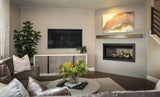 Ascent? Linear 46 Direct Vent Fireplace