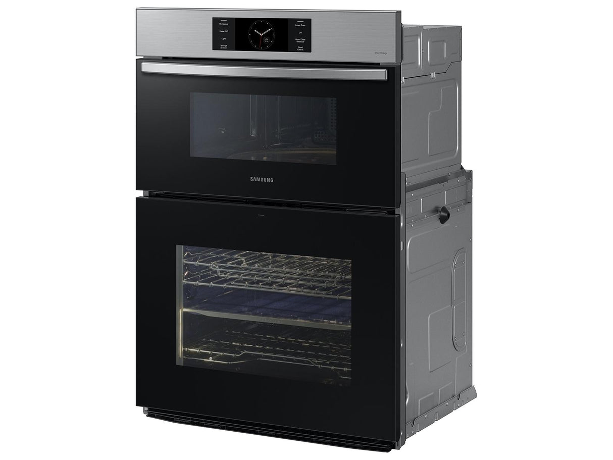 Bespoke Combi Wall Oven