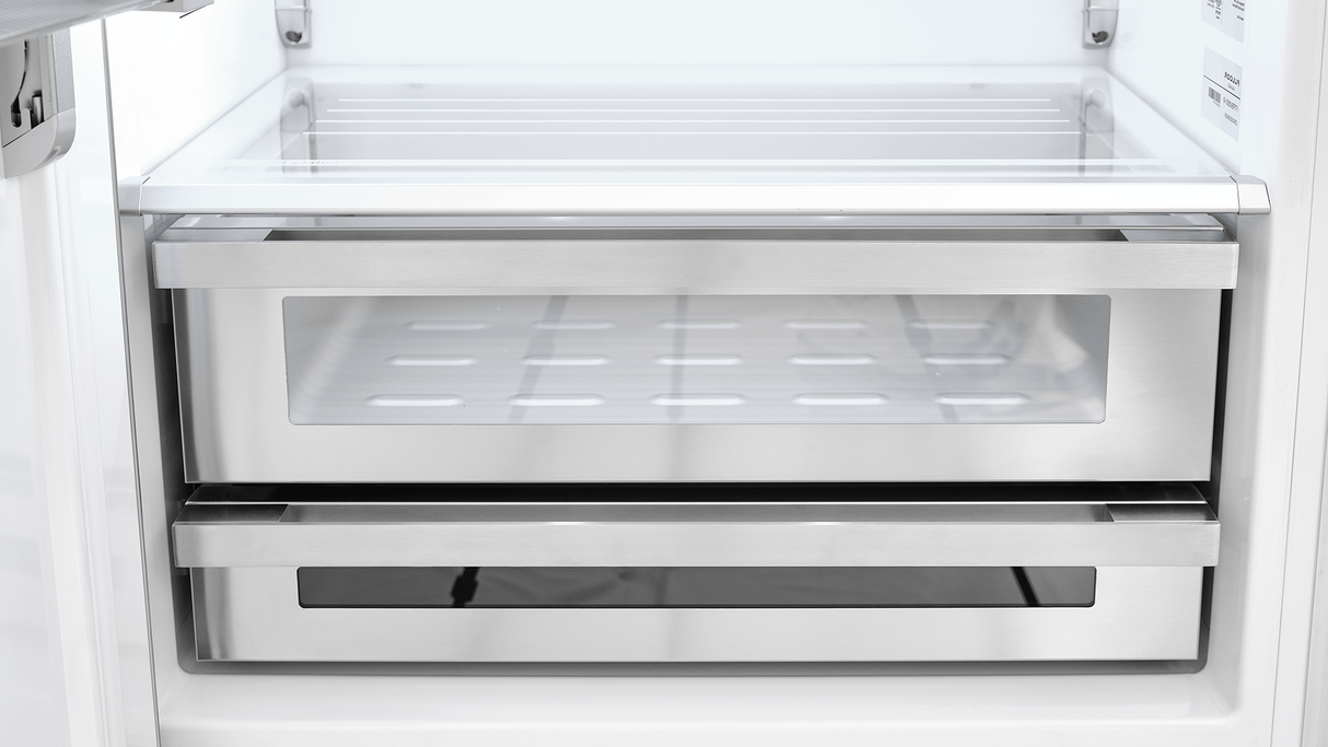 36" SOFIA PRO FRIDGE - LEFT HINGE