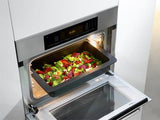 Europa 24" Combi-Steam Oven