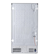 25 cu. ft. Smart Counter-Depth MAX™ 4-Door French Door Refrigerator with Full-Convert Drawer™