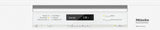 G 6305 SCU AM Pre-finished, full-size dishwasher with visible control panel, 3D cutlery tray and AutoOpen Drying