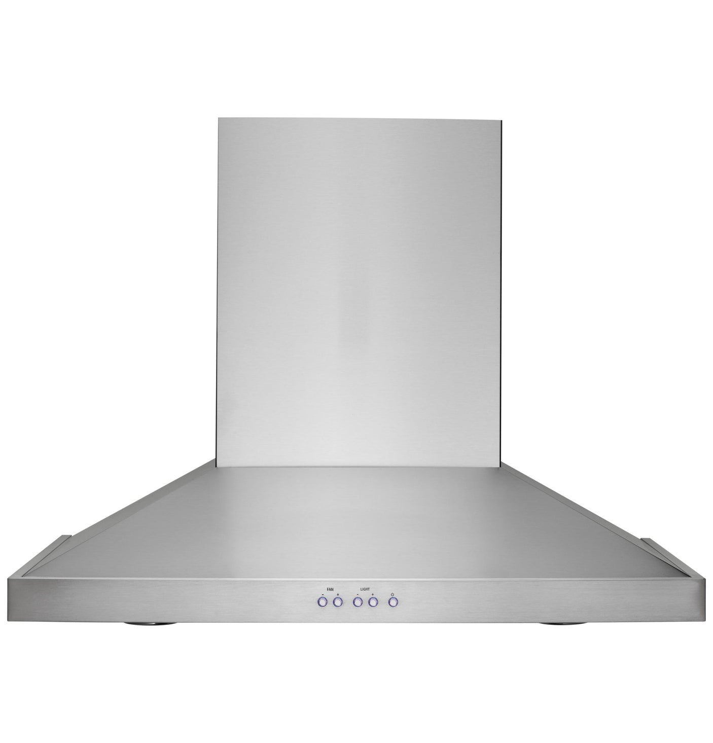 Monogram 30" Wall-Mounted Hood