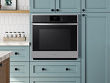 Single Wall Oven