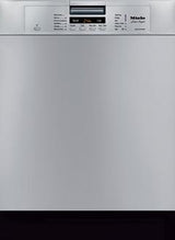 G 5225 SC Futura Crystal Series Dishwasher - Prefinished