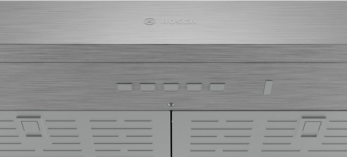 Benchmark™ Undercabinet Hood Stainless Steel