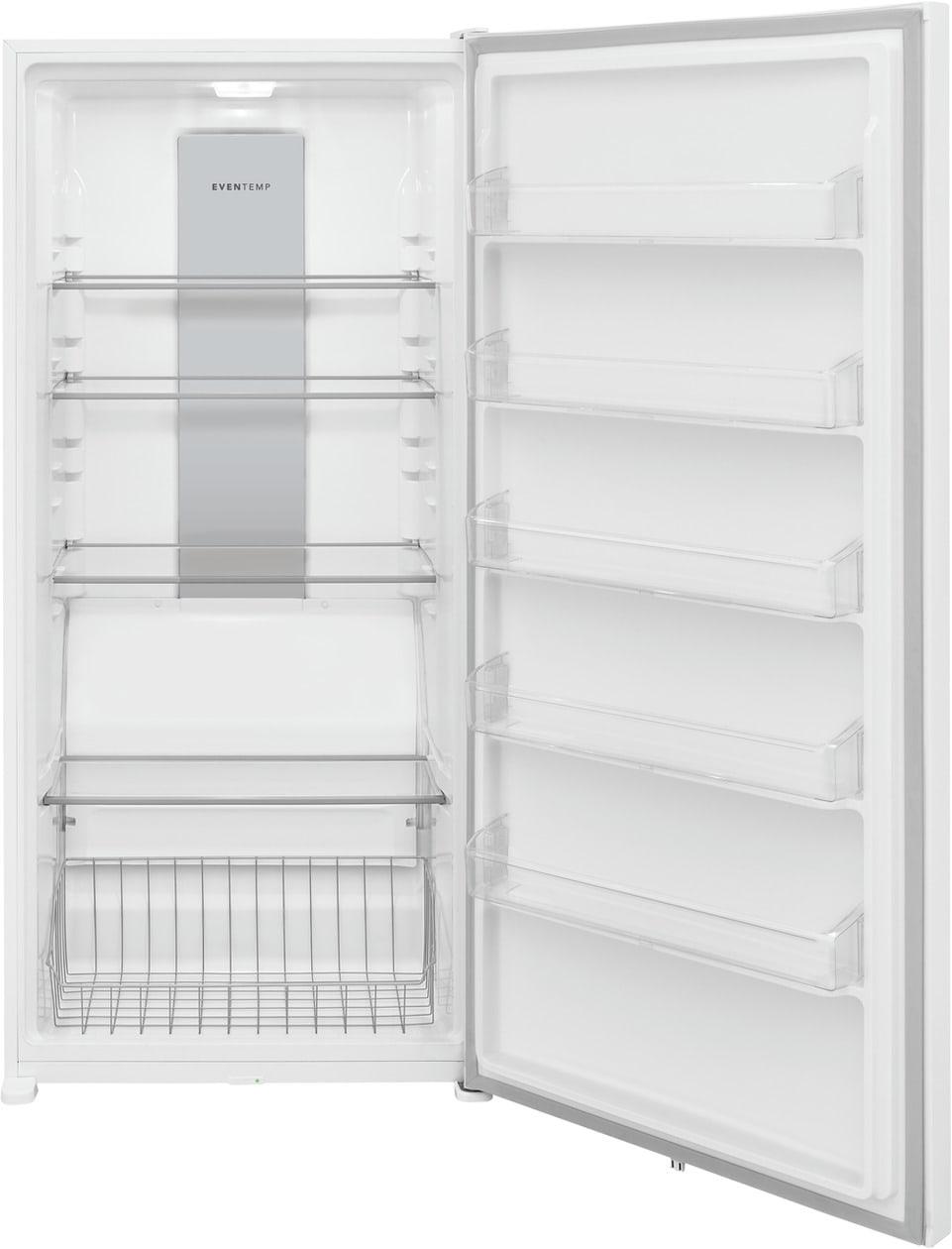 20 Cu. Ft. Garage Ready Single-Door Refrigerator