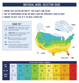 GE® Tankless Electric Water Heater