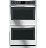 GE Profile™ Series 30" Built-In Double Wall Oven with Convection