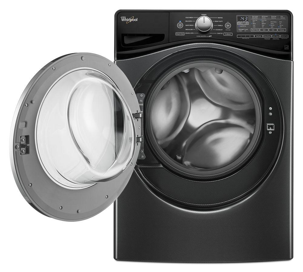 4.5 cu. ft. Front Load Washer with Load & Go Bulk Dispenser