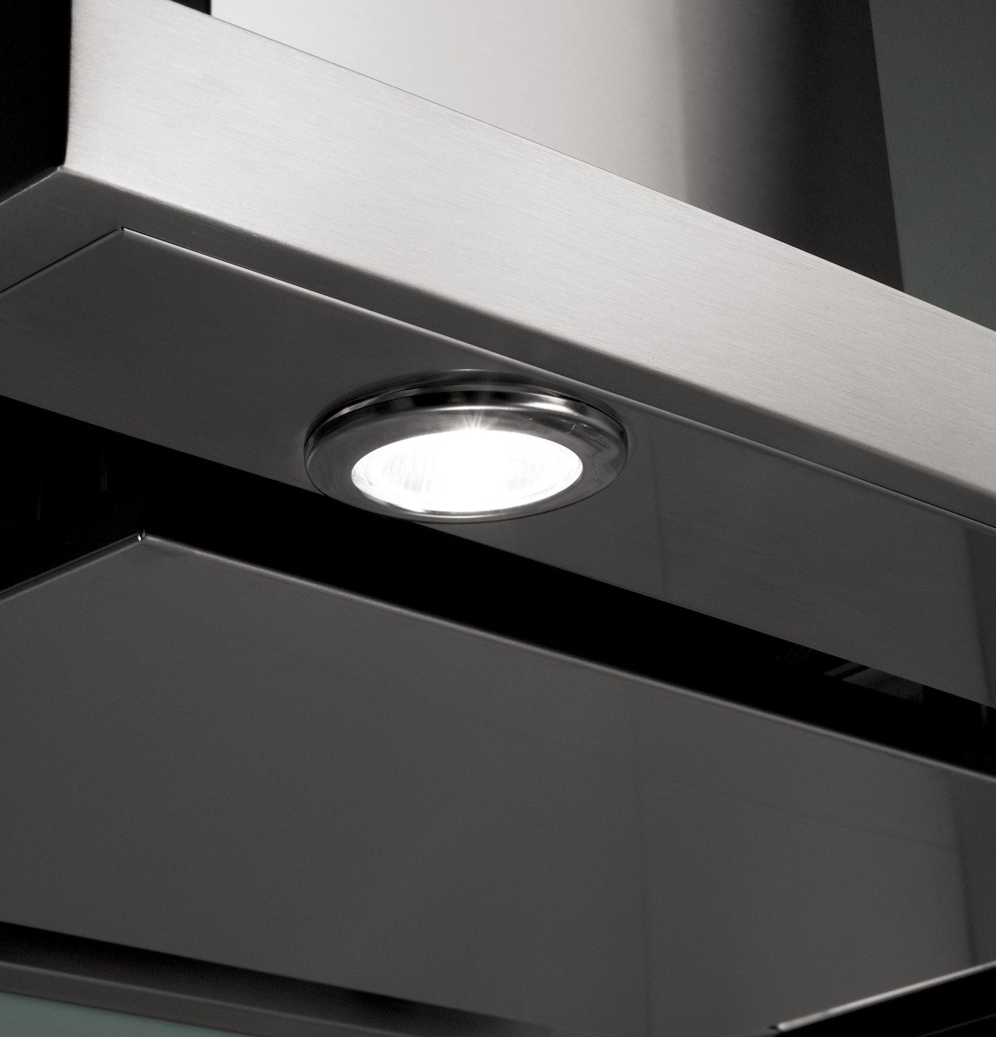 Monogram 30" Wall-Mounted Hood