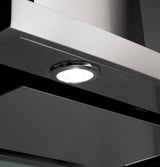 Monogram 30" Wall-Mounted Hood