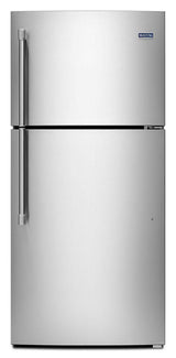 30-inch Wide Top Freezer Refrigerator with PowerCold® Feature- 18 CU. FT.