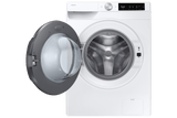 Compact Front Load Washer Wi-Fi Connectivity  Super Speed Wash  2.5 cu.ft.