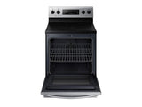 5.9 cu. ft. Electric Range with Fan Convection