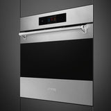 Oven Stainless steel SOPU3304TPX