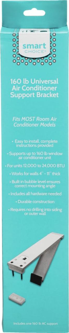 160 lb. Air Conditioner Support Bracket