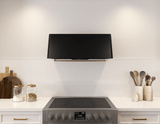 Mesa 90cm, Matte Black, BODY ONLY