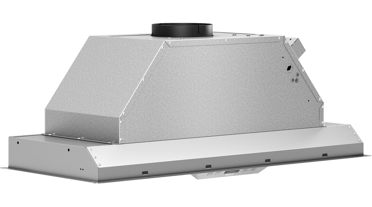 Tornado II Insert, 34in x 15in, SS