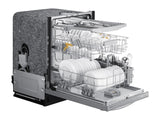 Bespoke Dishwasher with StormWash™ AutoRelease™ Door  Built under