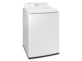 Top Load Washer Vibration Reduction  Extra High Water Level  4.1 cu.ft.