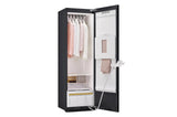 LG SIGNATURE Styler® Smart Steam Closet with Dual TrueSteam® Technology, Dynamic MovingHanger™ and Built-In HandySteamer™