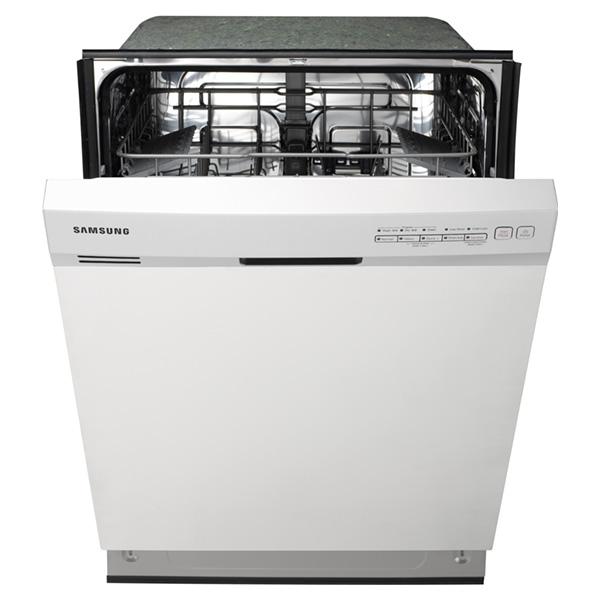 New 24" Dishwasher