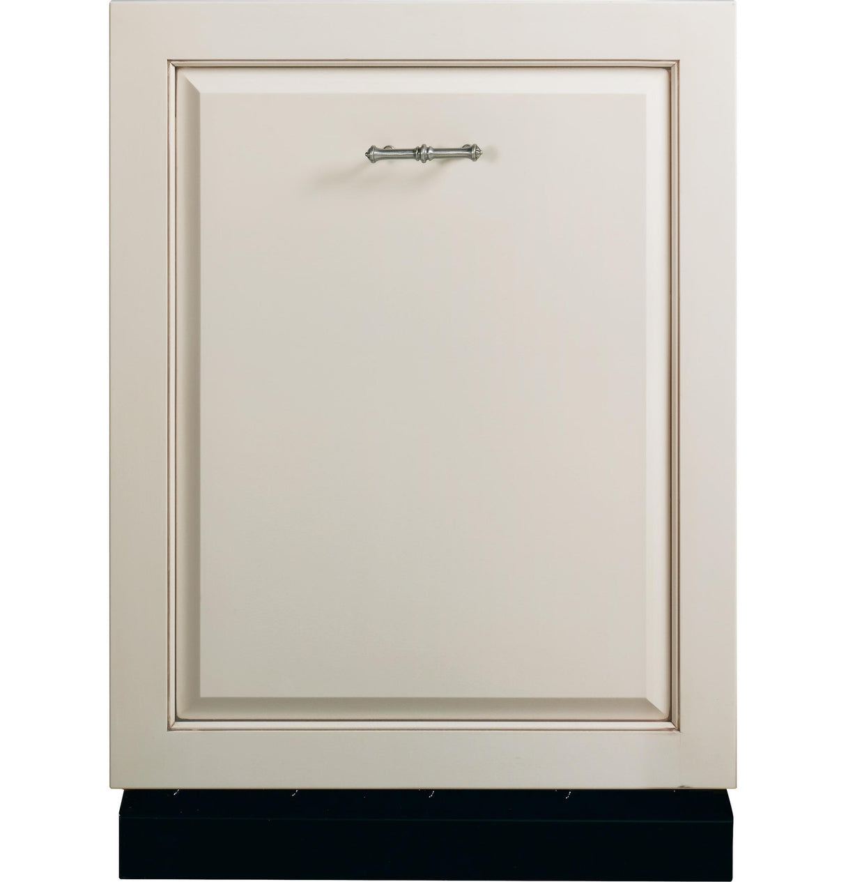 GE Profile™ Stainless Steel Interior Dishwasher with Hidden Controls
