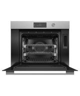 30" Series 11 Contemporary Combi-Steam Oven