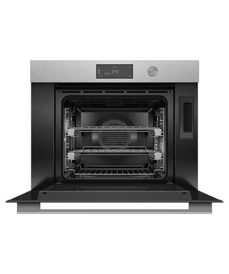 30" Series 11 Contemporary Combi-Steam Oven