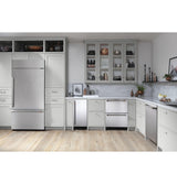 Café™ 21.3 Cu. Ft. Built-In Bottom-Freezer Refrigerator