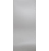 36" Fully Integrated Column SS Door Panel, LH