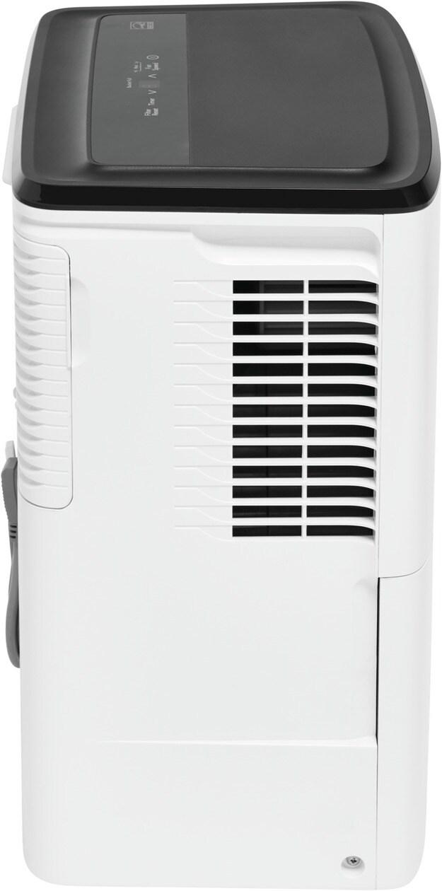 22 Pint Dehumidifier (Energy Star Certified)