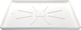 Smart Choice Washer Floor Tray
