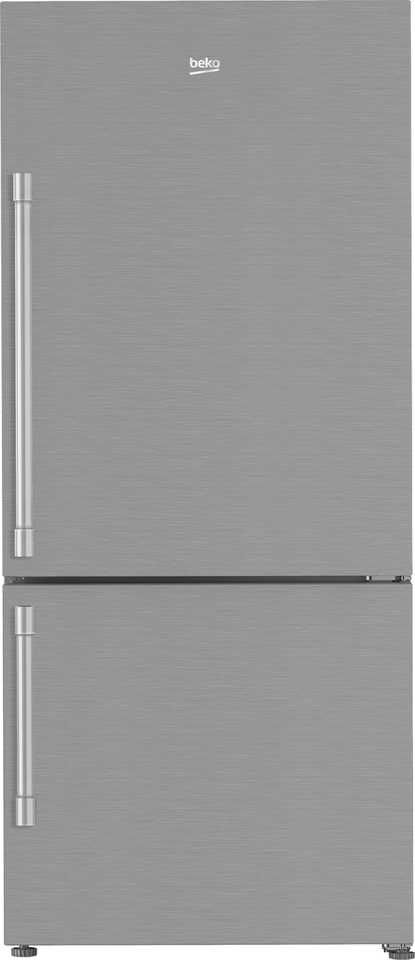 Bottom Freezer Refrigerators