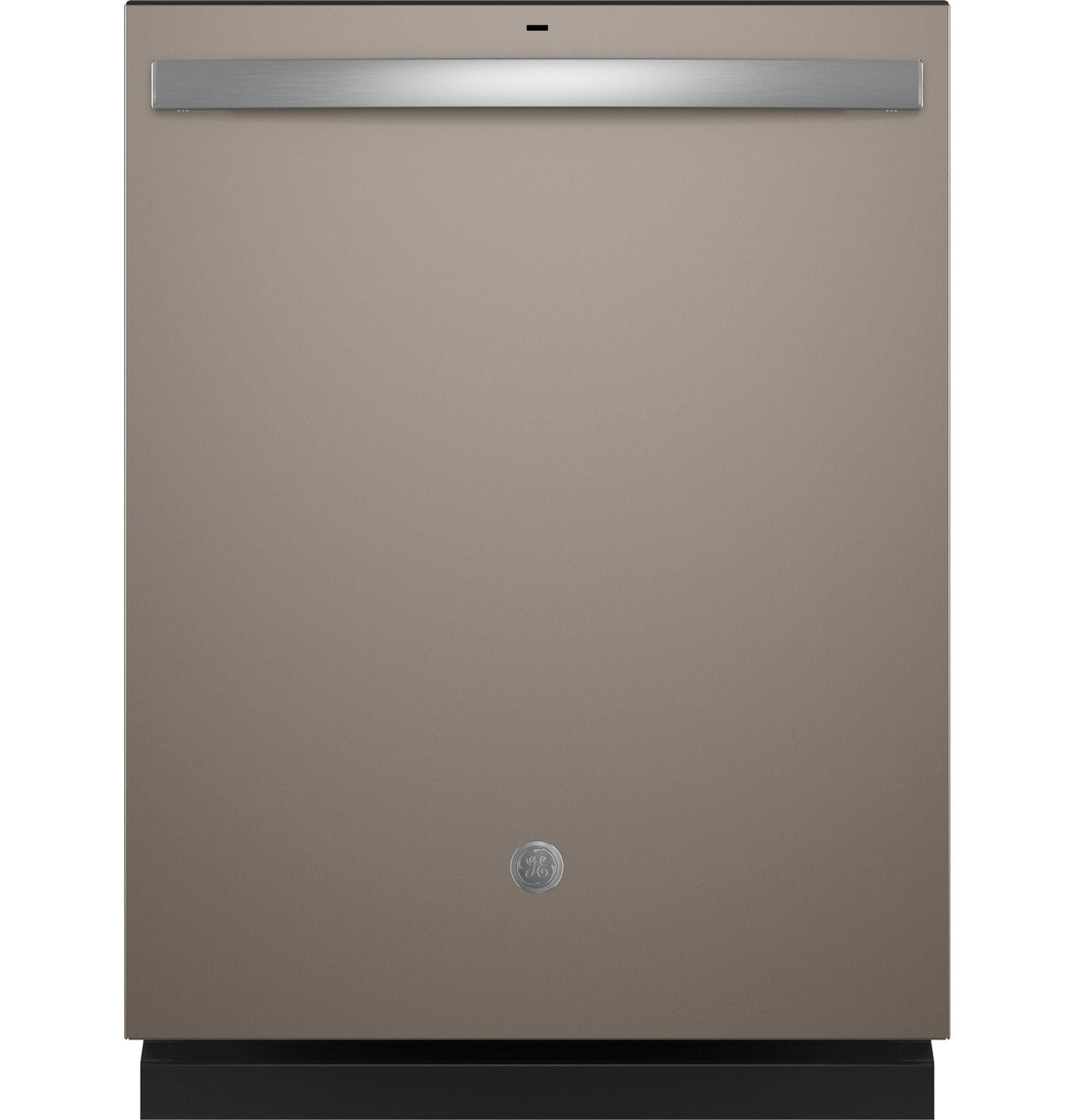 GE® ENERGY STAR® Top Control with Plastic Interior Dishwasher with Sanitize Cycle & Dry Boost