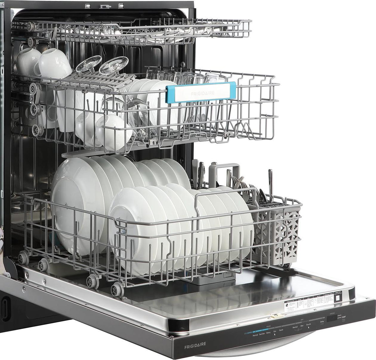 24" Dishwasher