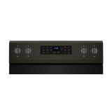 5.3 cu. ft. Whirlpool® electric range with Frozen Bake™ technology