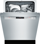 Dishwasher 24" Stainless steel