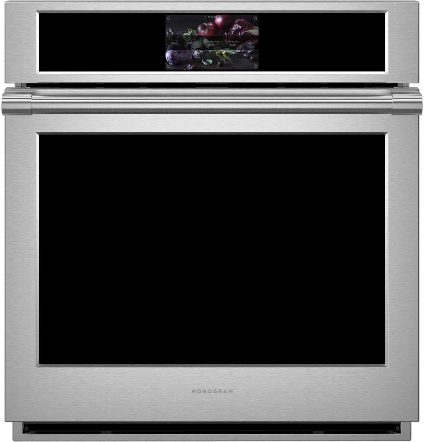 Monogram 27" Statement Single Wall Oven