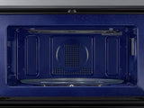 30" Smart Microwave Combination Wall Oven with Flex Duo™ in Stainless Steel