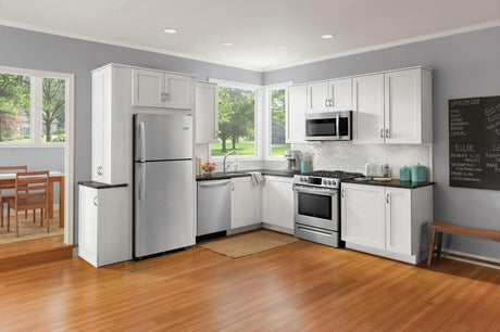 Frigidaire 20.4 Cu. Ft. Top Freezer Refrigerator