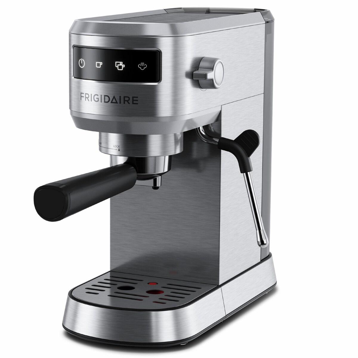 Steam Espresso Maker