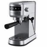 Steam Espresso Maker