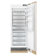30" Series 9 Integrated Column Refrigerator
