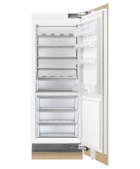 30" Series 9 Integrated Column Refrigerator