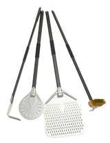 4 piece Pizza Tool Set